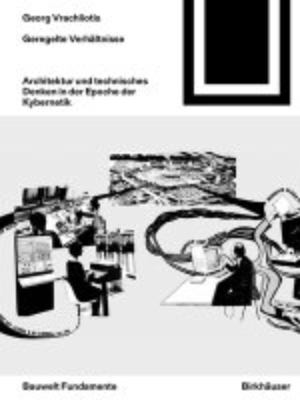 cover image of Geregelte Verhältnisse